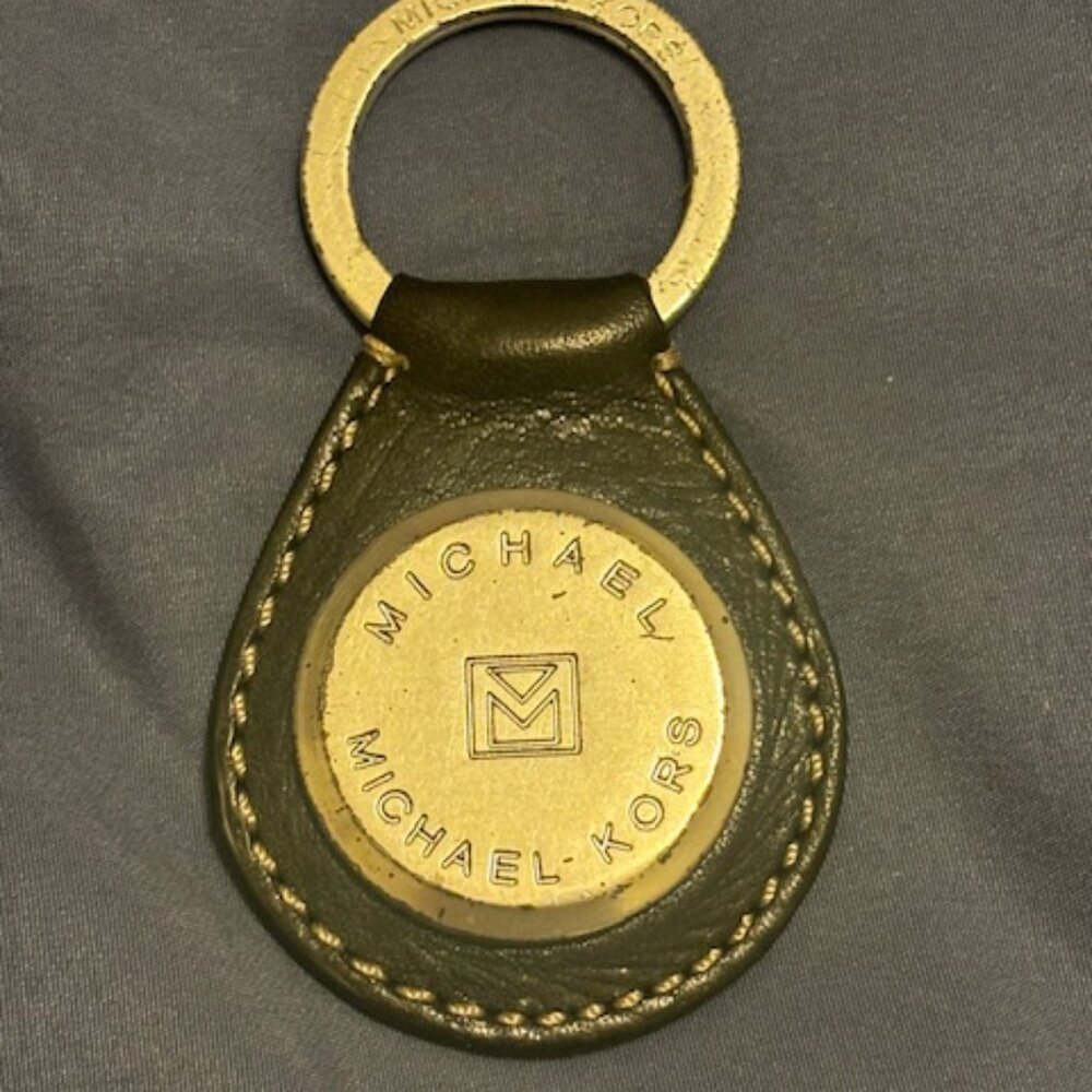 Michael Kors key fob